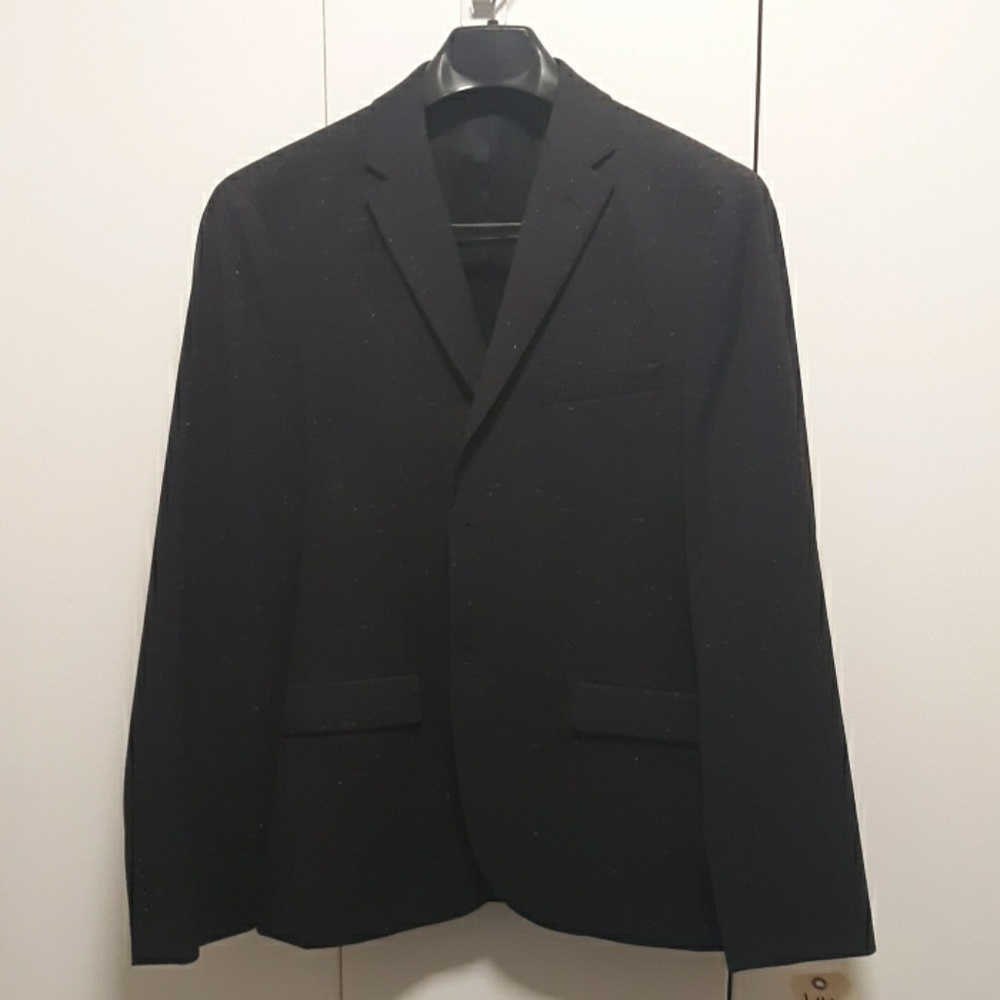 Men's sport coat